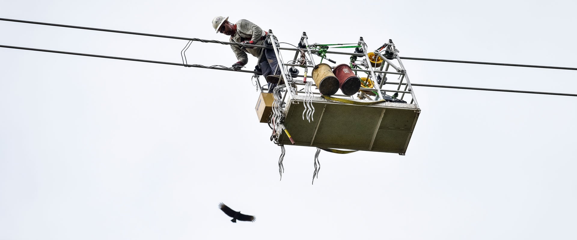 Current projects East Kentucky Power Cooperative