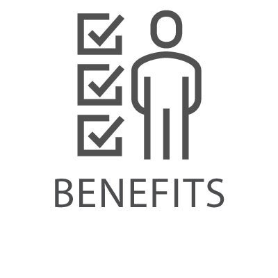 benefits