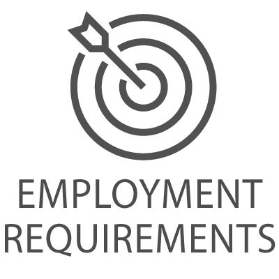 employment-requirements
