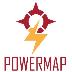 power-map