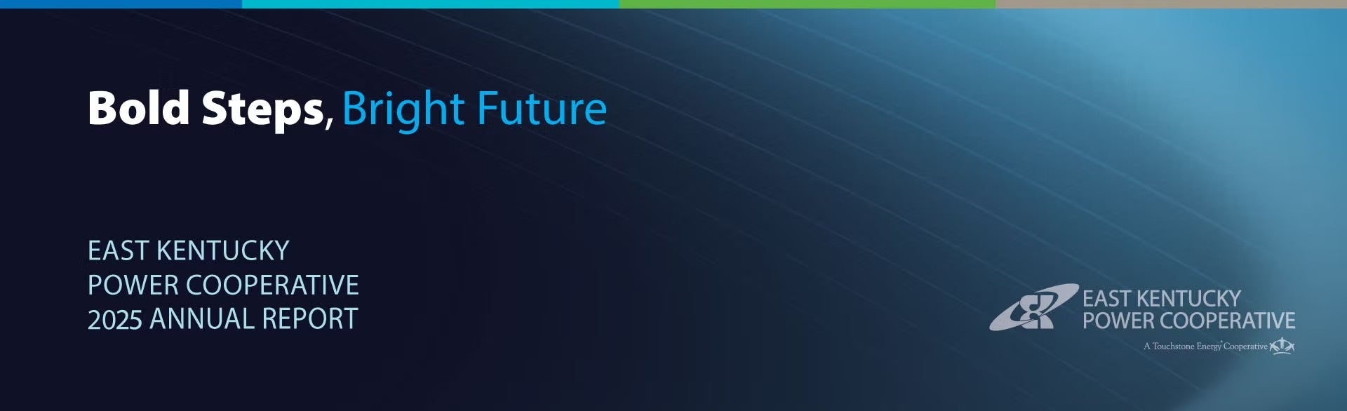 Annual Report 2025 Cover