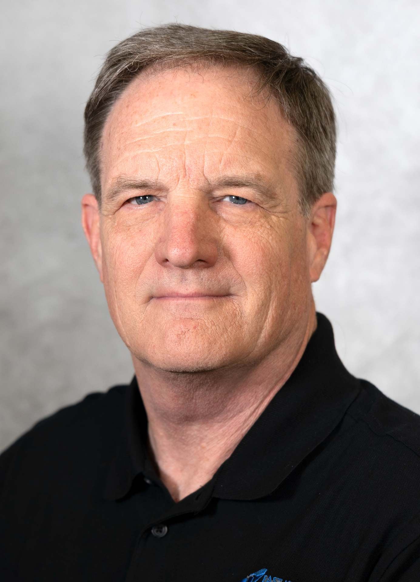 Joe VonDerHaar