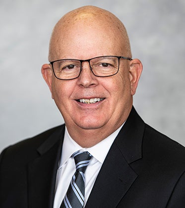 David Crews