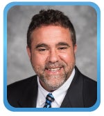 Barry Lindeman