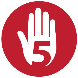 Five Safety Principles